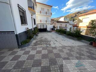 Casa a Guájares (Los). Guájar fondóncasa