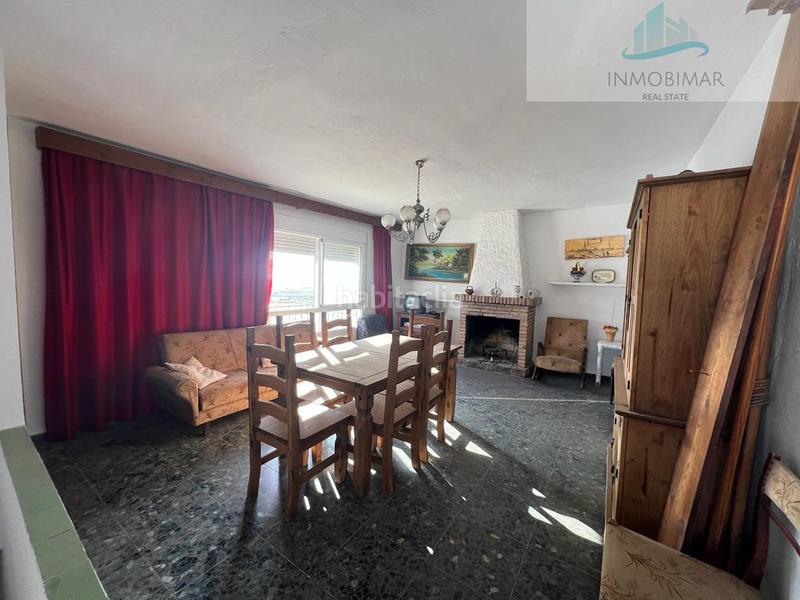 Foto 489b7107-175f-41dd-8141-5d5c2a4fe3ab. Casa  en Centro Salobreña