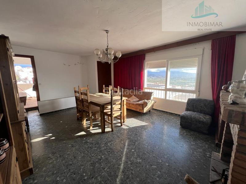 Foto f7d34ea9-ba7a-4ff1-899d-378d57fb6c65. Casa  en Centro Salobreña