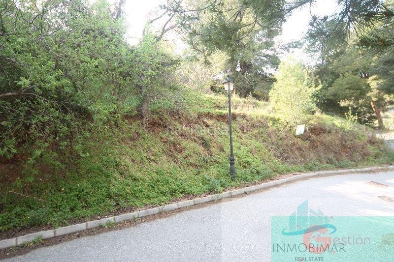 Foto 3500f0bd-6f42-45e8-ab2d-7dbfde2d91de. Terreny residencial a Monte los Almendros - El Pargo - Costa Aguilera Salobreña