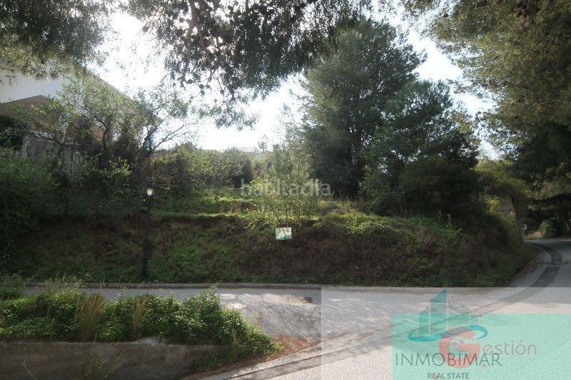 Foto 5b95a8ac-8e19-4a47-bc22-e5eb8802b8d0. Terreny residencial a Monte los Almendros - El Pargo - Costa Aguilera Salobreña