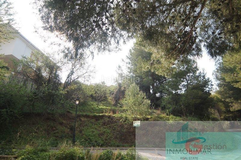 Foto 93b9dc0d-756b-455d-a963-f1cb1f9ecd05. Terreny residencial a Monte los Almendros - El Pargo - Costa Aguilera Salobreña