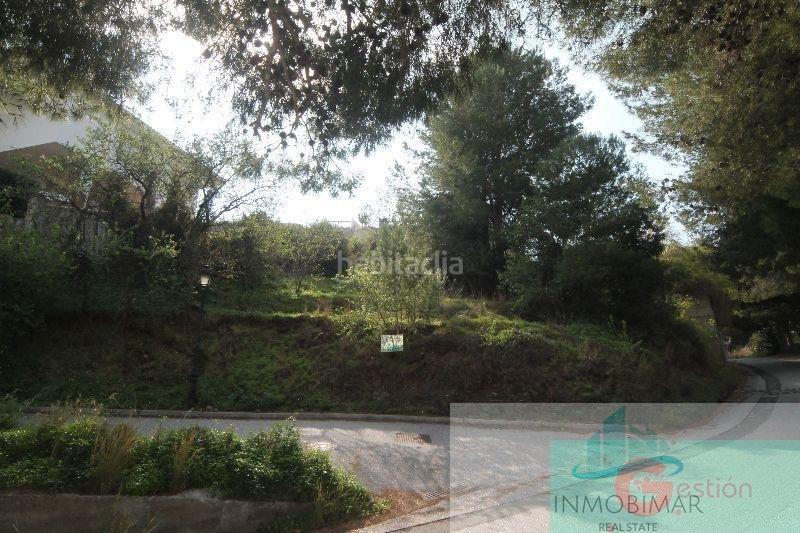 Foto a37802d7-41ee-4d10-8eab-bcc47e87ab80. Terreny residencial a Monte los Almendros - El Pargo - Costa Aguilera Salobreña