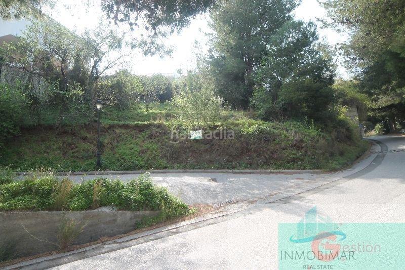 Foto b8a49a06-691f-438c-bc08-80fc0d0be82d. Terreny residencial a Monte los Almendros - El Pargo - Costa Aguilera Salobreña