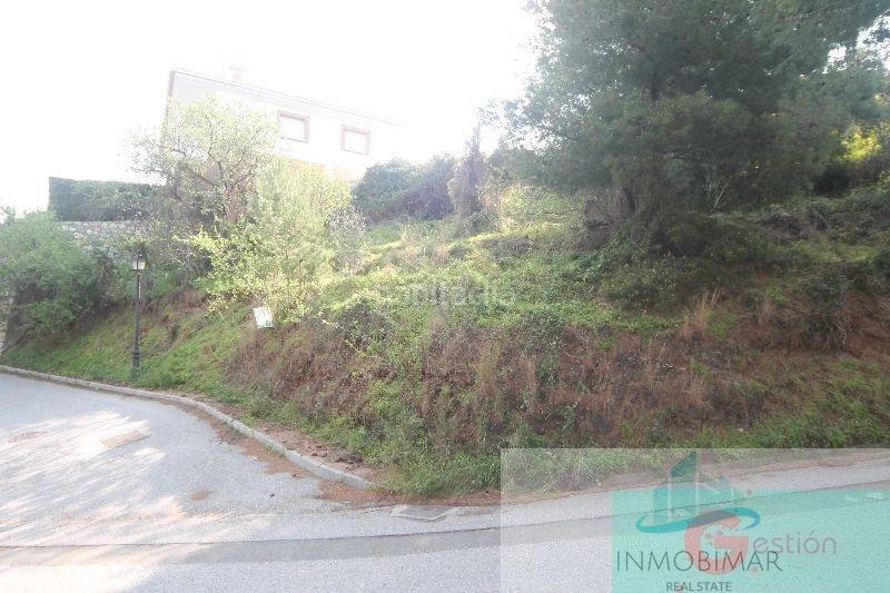 Foto e95f9a9c-0648-4eee-8824-c25d2f6cfdf7. Terreny residencial a Monte los Almendros - El Pargo - Costa Aguilera Salobreña