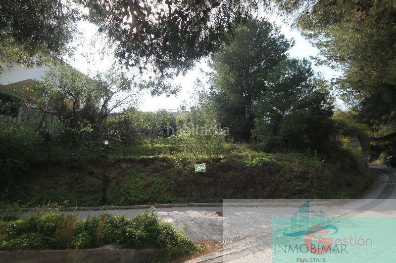 Foto ede23ac7-f160-46fe-85a0-0bbc6020ba27. Terreny residencial a Monte los Almendros - El Pargo - Costa Aguilera Salobreña