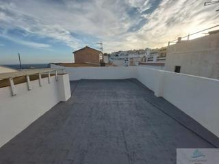 Maison à Centro. Salobreñacasa