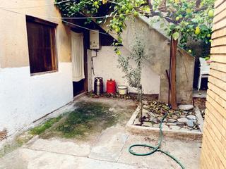 Casa  Rey moro. Vélez de benaudallacasa