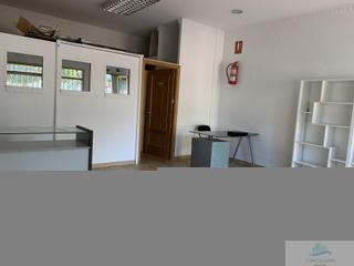 Local Comercial en Centro