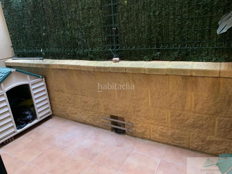 Foto 2240f045-0534-48de-9326-7d1aca47a4da. Flat with parking pool in Playa de Granada Motril