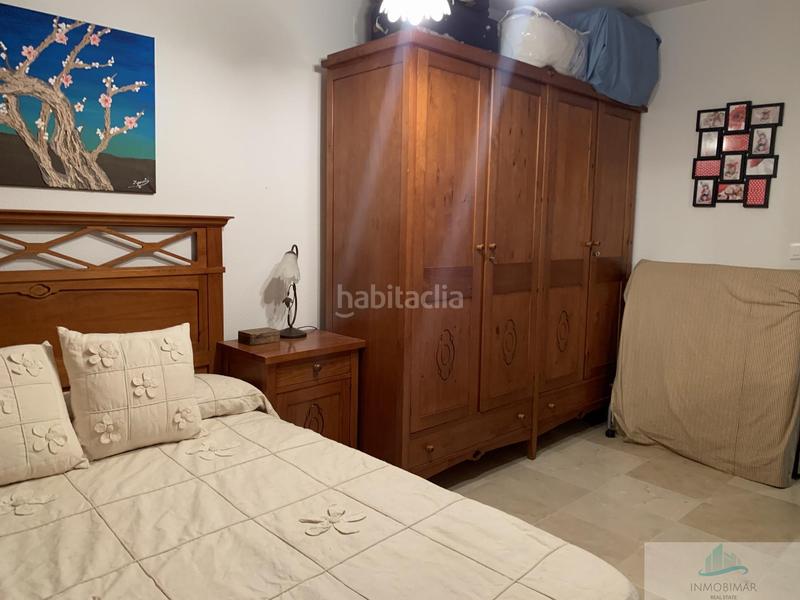Foto 255a7809-bb8f-4bd4-9af6-489d57fac383. Flat with parking pool in Playa de Granada Motril