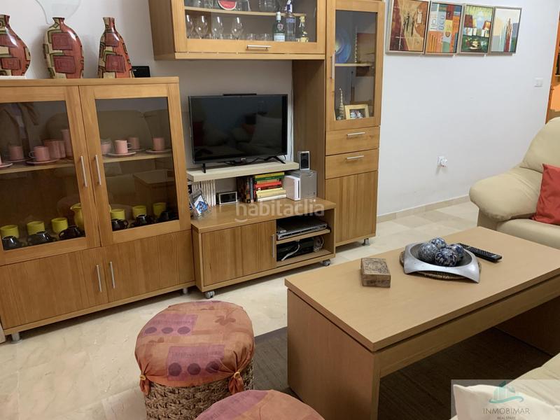 Foto 2712a0ba-b0f3-49de-8ec6-858a1adc75e8. Flat with parking pool in Playa de Granada Motril