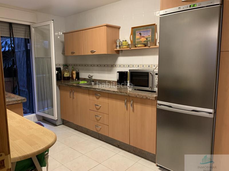 Foto 2fa3965b-e95e-435a-ba7e-de95e1dd4bd1. Flat with parking pool in Playa de Granada Motril