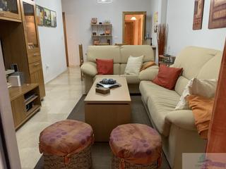 Appartement  Morante. Motrilpiso