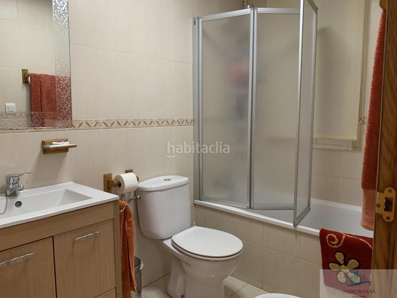 Foto 4d6cce64-fc26-41bd-8ec3-949dfc384524. Flat with parking pool in Playa de Granada Motril