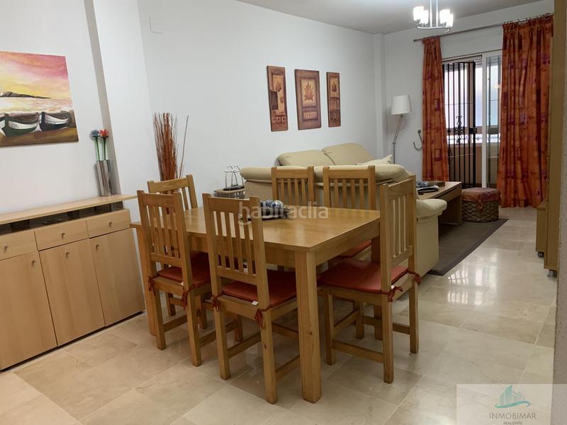 Foto ab937553-2dba-4135-91cf-749c85944a0a. Flat with parking pool in Playa de Granada Motril