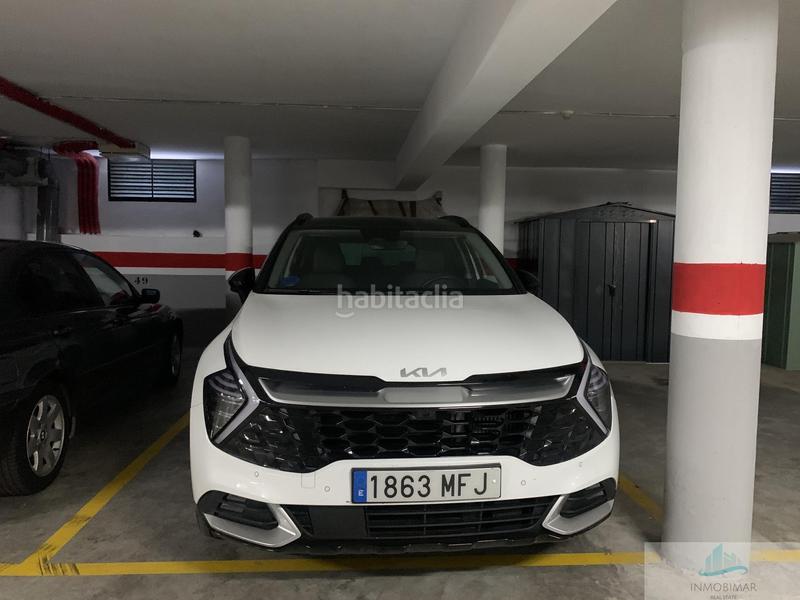 Foto b383cd0b-f070-4535-91ca-f172c953638e. Flat with parking pool in Playa de Granada Motril