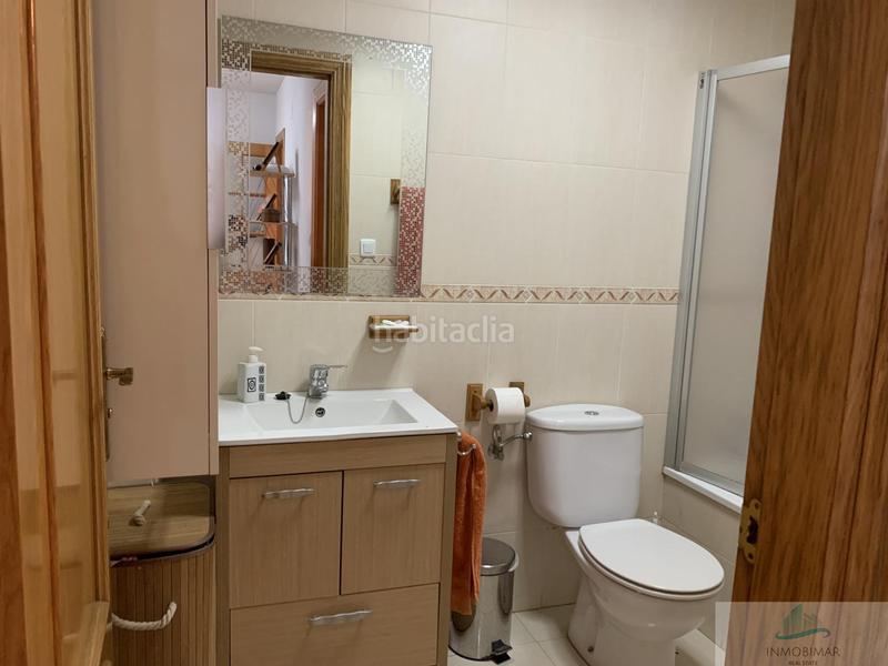 Foto c53e42b6-cb16-41e3-818f-8223d6e47840. Flat with parking pool in Playa de Granada Motril