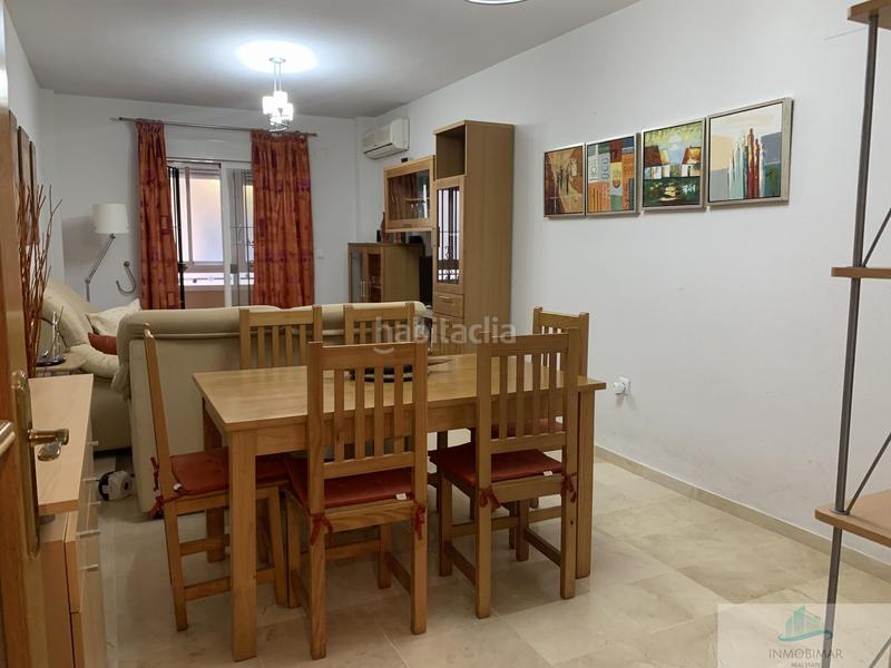 Foto da69a520-5940-47d5-88fc-6be85a9bfb0f. Flat with parking pool in Playa de Granada Motril