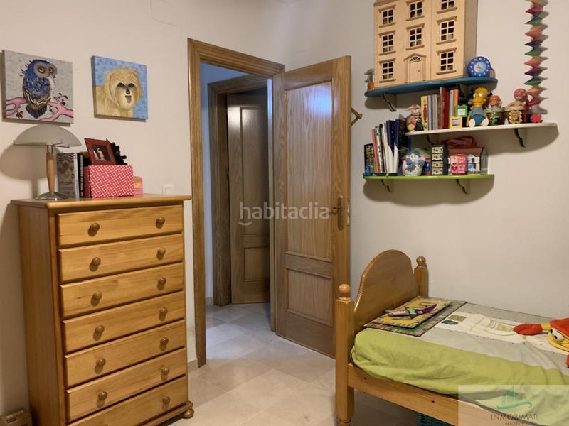 Foto dc25209b-9c5d-436a-b7ee-1079aed7f891. Flat with parking pool in Playa de Granada Motril