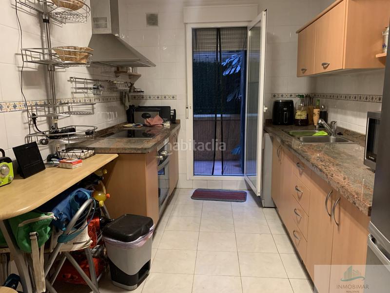 Foto ee8c7e2b-f2a4-422d-a2ed-11d62768bcbe. Flat with parking pool in Playa de Granada Motril