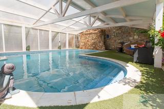 Chalet in Velilla - Velilla Taramay. Almuñécarchalet