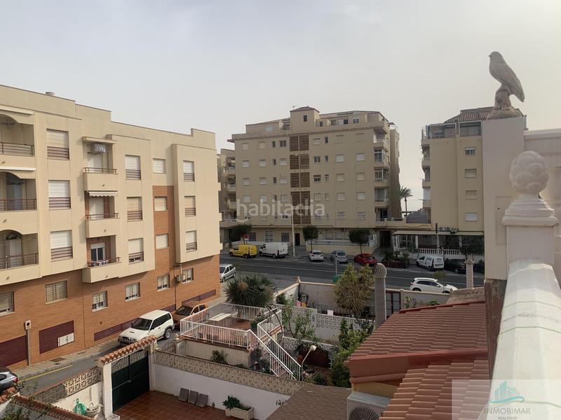 Foto 547c0277-8a8c-49f3-ba6e-acb75144a12a. Semi detached house with parking in Torrenueva Motril