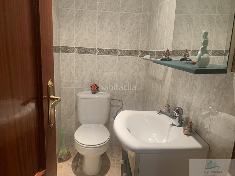 Foto 5b01825c-9e8d-45b8-a3fe-10adf4f2c918. Semi detached house with parking in Torrenueva Motril