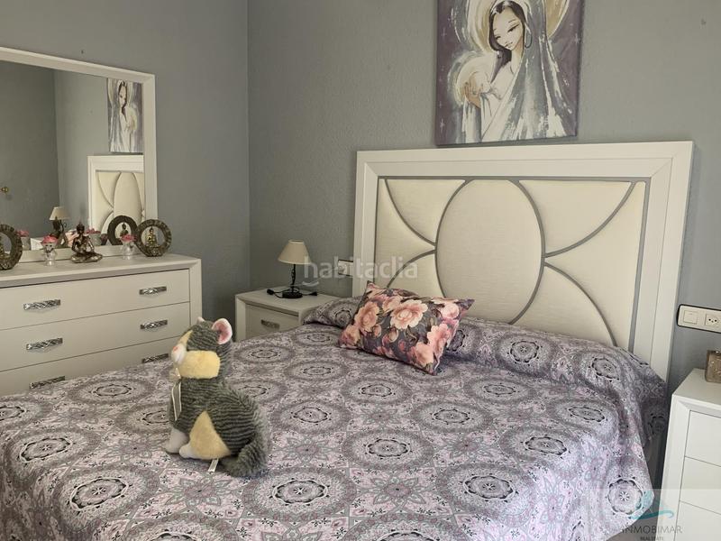 Foto 67371240-a8db-49e7-8f28-fec71c393ccf. Semi detached house with parking in Torrenueva Motril