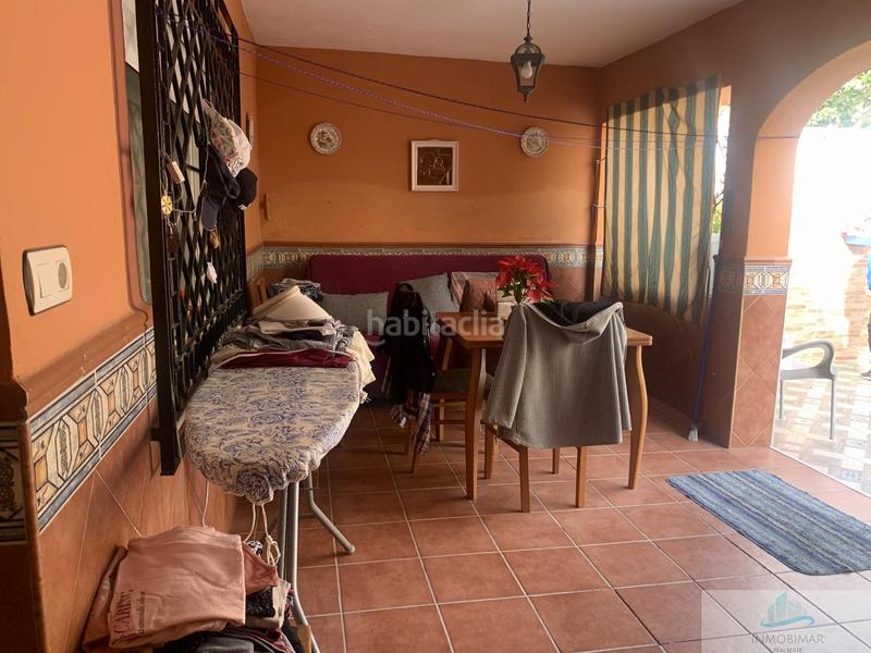 Foto 73650b36-381d-4422-8bbe-7485a0f539cf. Semi detached house with parking in Torrenueva Motril