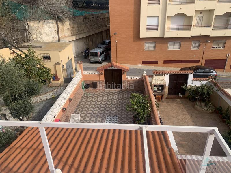 Foto 87b36ff5-3a69-47f4-a89a-f01c9c832876. Semi detached house with parking in Torrenueva Motril