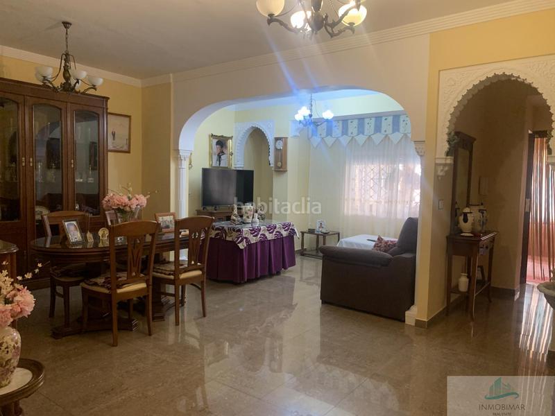 Foto 9b85fa31-714b-4e6a-9bd8-dd717d456e8e. Semi detached house with parking in Torrenueva Motril