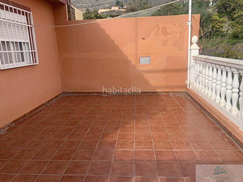 Foto abb4d2c9-4a02-49aa-9a6c-9c939fd3464a. Semi detached house with parking in Torrenueva Motril