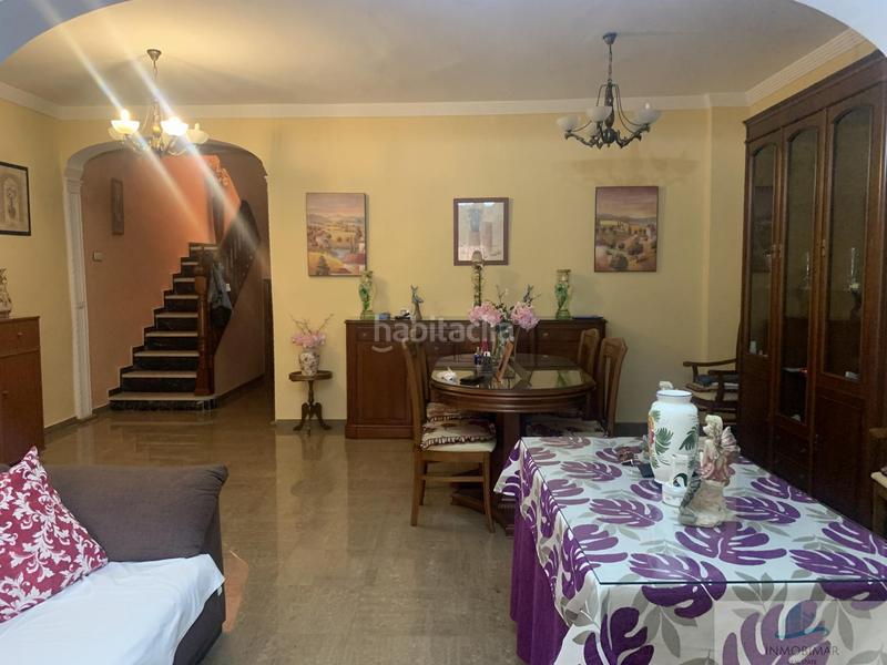 Foto ff8871f5-9563-4800-9aba-34dbb8f75e6b. Semi detached house with parking in Torrenueva Motril