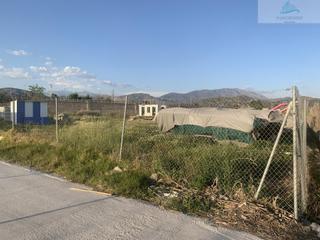 Terreny residencial a Centro. Salobreñaterreno