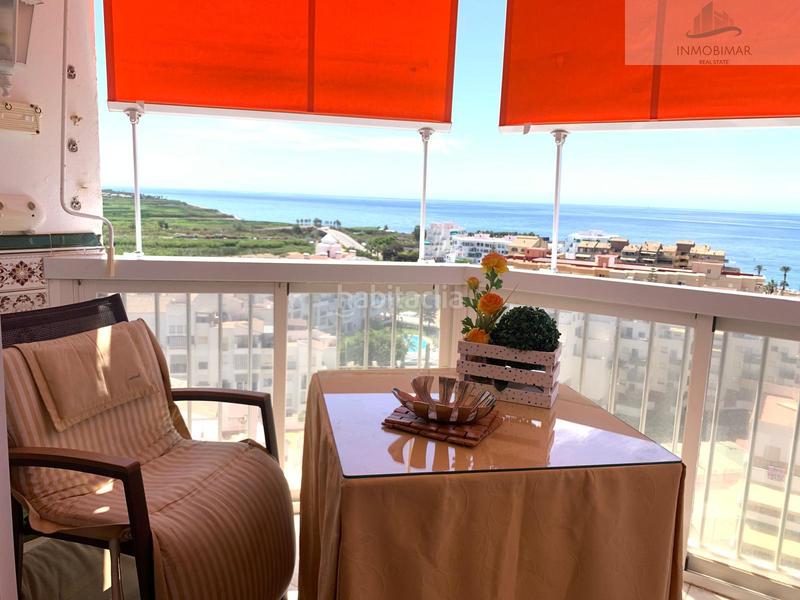 Foto b11ecd6d-05e5-462a-96d6-ad111b85eb02. Appartement avec parking piscine dans Salobreña costa Salobreña