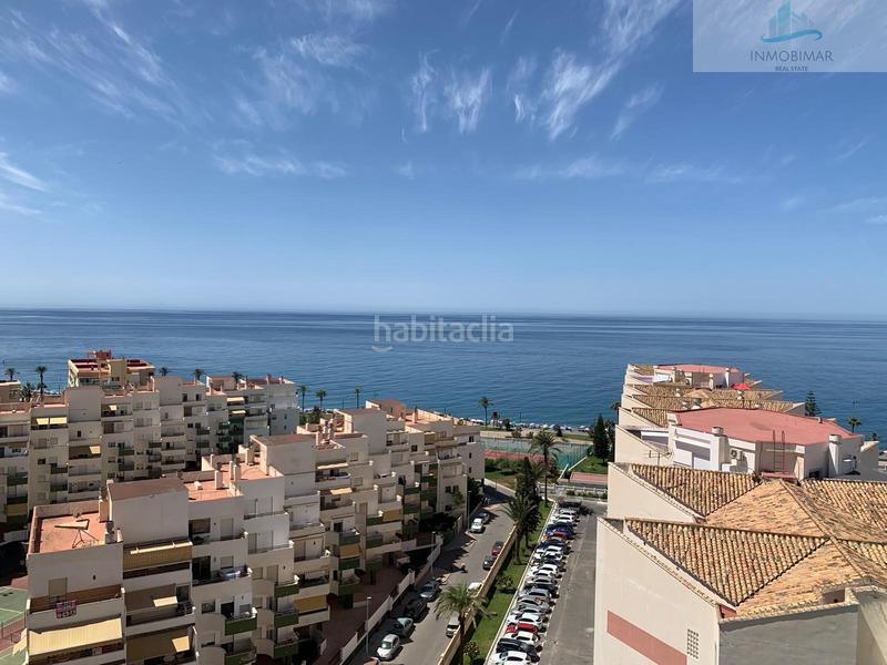 Foto b4d55520-904f-49e1-8de2-16beac6d99d4. Appartement avec parking piscine dans Salobreña costa Salobreña