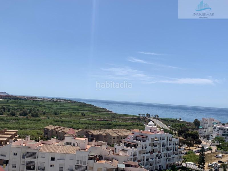 Foto dd066533-2d25-4c02-ac27-fe1c68b490e0. Appartement avec parking piscine dans Salobreña costa Salobreña