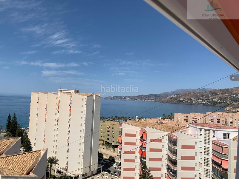 Foto ffbbc911-95fe-4b54-b95c-c9f8e2c6f426. Appartement avec parking piscine dans Salobreña costa Salobreña
