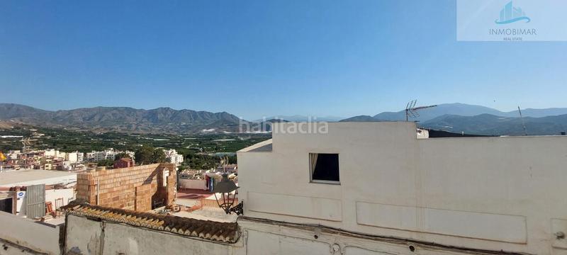 Foto 1f993286-3480-4858-9892-6d057e3ac595. Casa  en Centro Salobreña