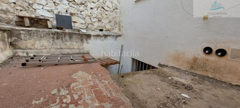 Foto becd0f1b-cf71-40fb-bc0d-a76c2a4c81b2. Casa  en Centro Salobreña