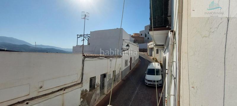 Foto cae0abe1-d2c8-4c52-aa18-d7eff8910f2f. Casa  en Centro Salobreña