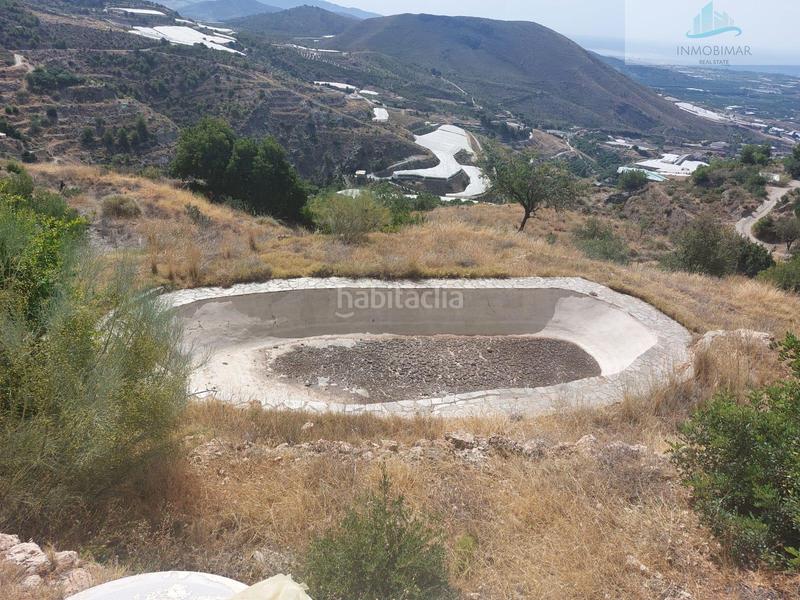 Foto 28e4d7db-f204-488d-b37e-0424ec43f678. Masia a Molvízar