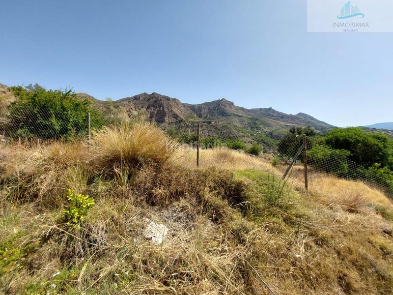 Foto 4374e2b9-f222-4bc9-8a62-0bf25aeb748e. Masia a Molvízar