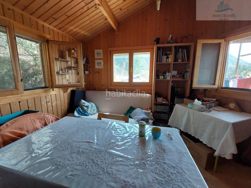 Foto 5839a877-8ad7-449c-a5dd-5dcb5321a54d. Masia a Molvízar