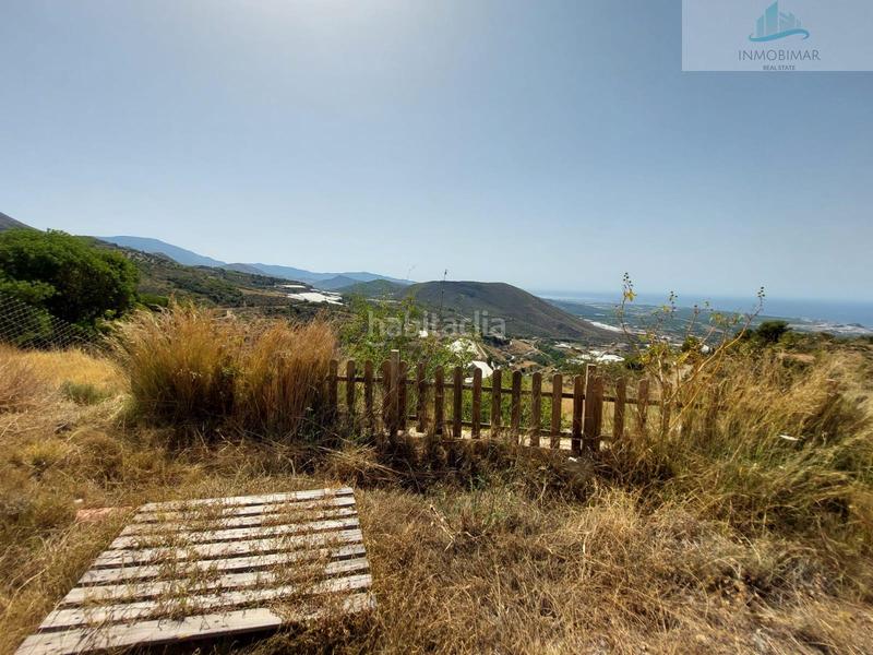 Foto 93dea504-835e-4aa8-8ce2-c95c7f5b1531. Masia a Molvízar