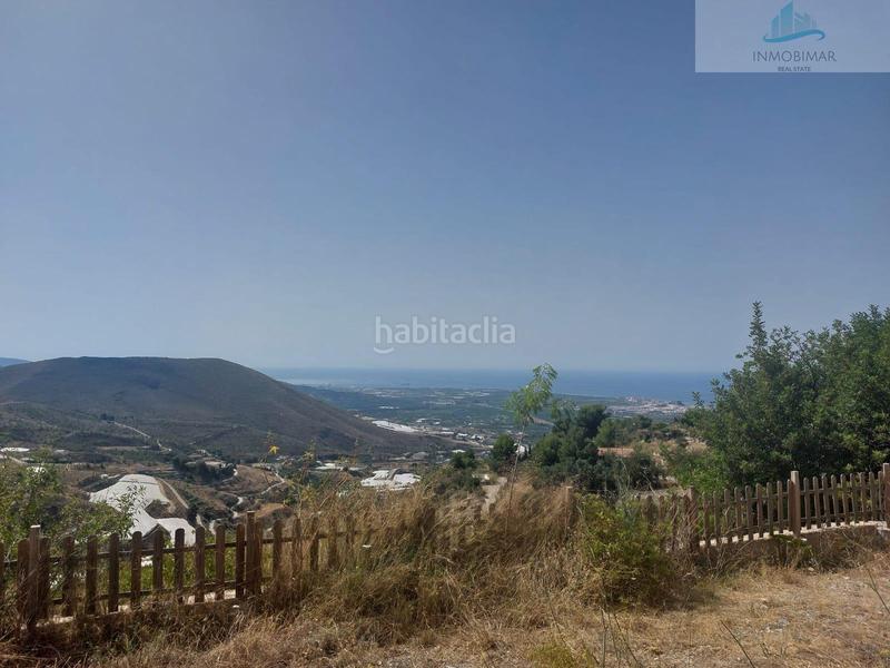 Foto 9a025ccd-4a32-4fbe-9f8b-d489b3ea818d. Masia a Molvízar