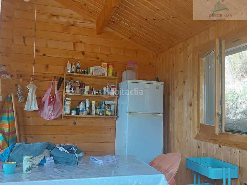 Foto b1e61e36-3578-46ae-b795-243ee6f1e301. Masia a Molvízar