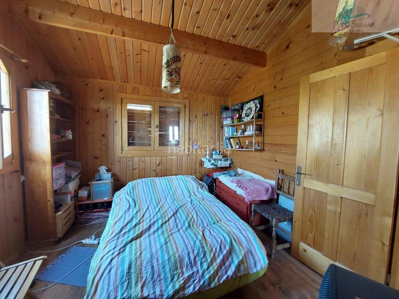 Foto d73efc5c-3a37-4b59-a9bf-1ecfac43edd9. Masia a Molvízar