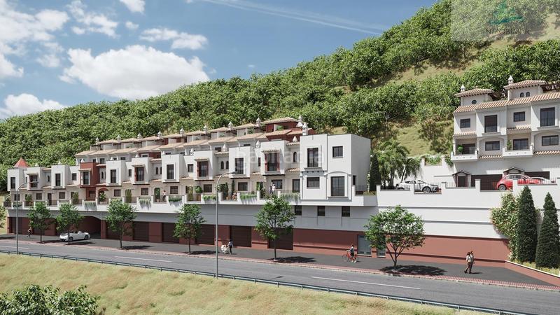 Foto 2f260356-be5e-47e1-8462-00c66aee9d05. Casa adossada amb aparcament piscina a Jete